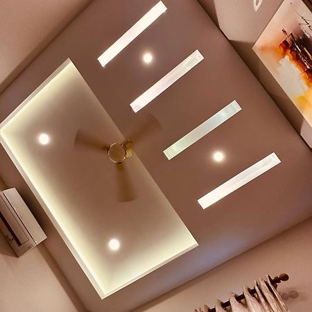 Metro Residency Hotel Kochi Ngoại thất bức ảnh