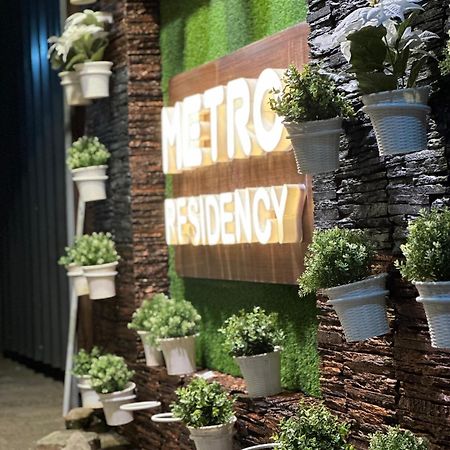 Metro Residency Hotel Kochi Ngoại thất bức ảnh
