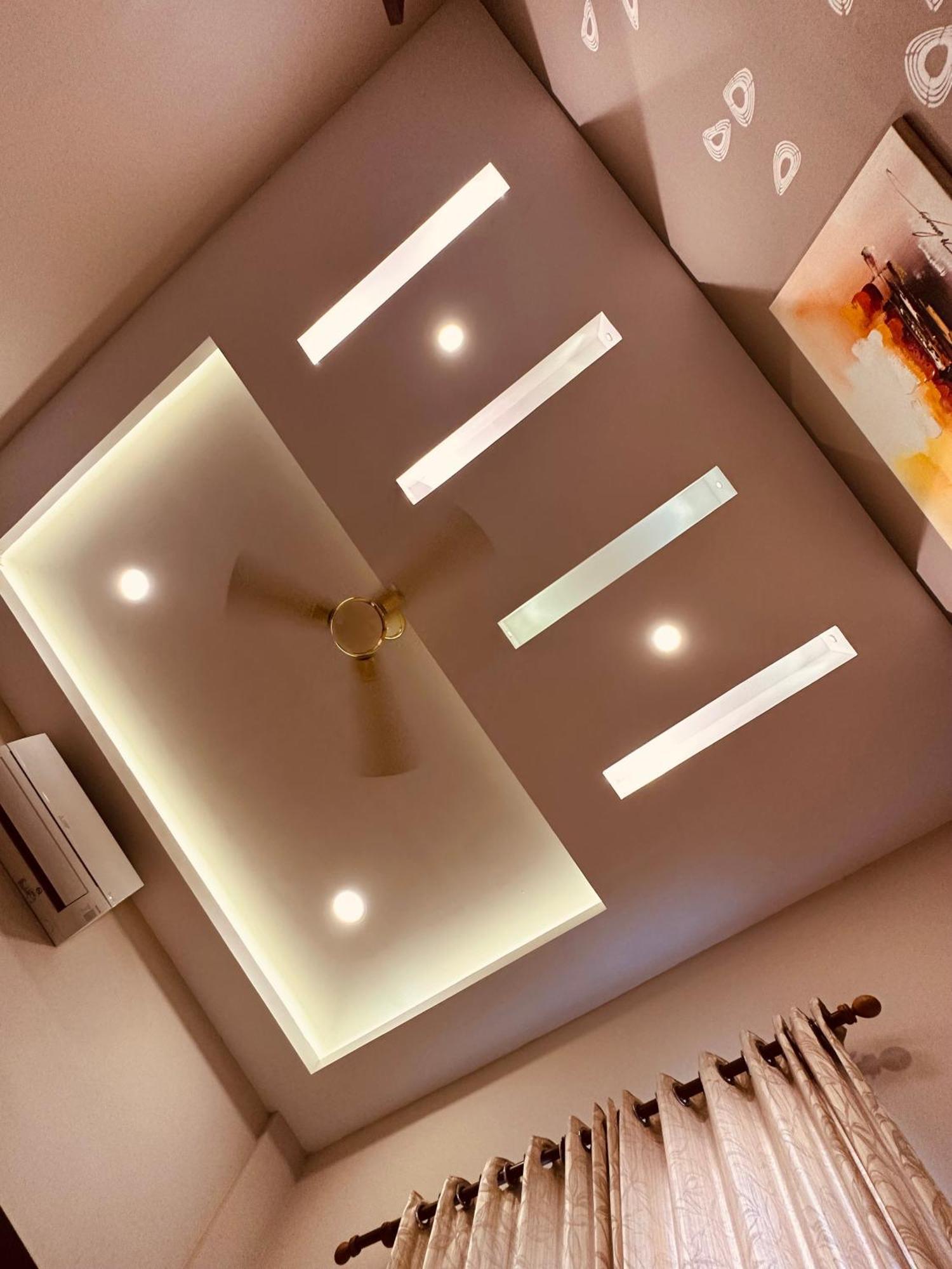 Metro Residency Hotel Kochi Ngoại thất bức ảnh